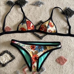 Seafolly Australia swimsuit